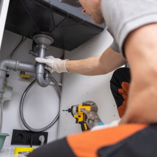 Emergency Plumbing Repair