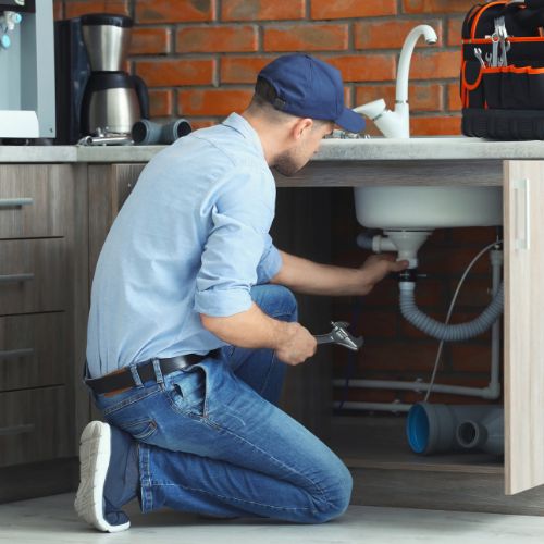 Leak Detection and Repair