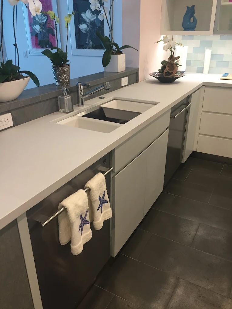 Kitchen & Bathroom Plumbing